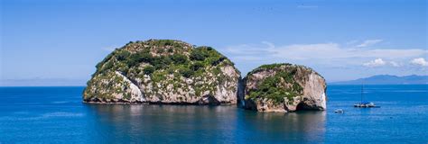 Los Arcos National Marine Park Puerto Vallarta Mexico | Blog