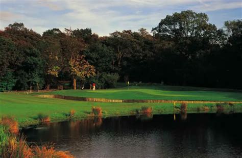 Marriott Worsley Park Hotel & Country Club | Go&Golf