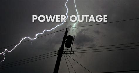 Power Outage - Madeira Beach, FL