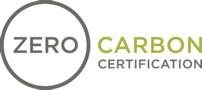 Zero Carbon Certification - Living Future Institute of Australia