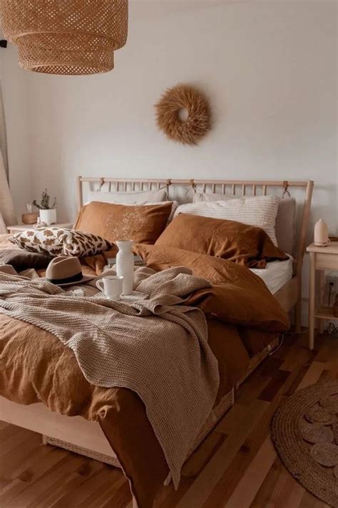 Rise Vibes in 2020 | Bedroom interior, Boho bedroom decor, Bedroom inspirations