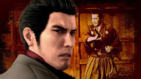 Kazuma Kiryu