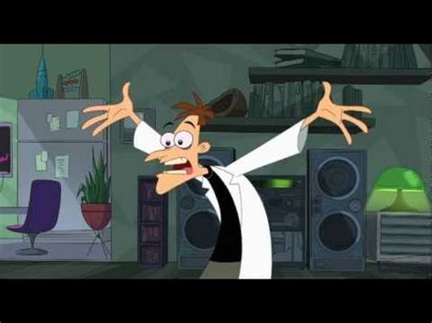 Phineas and Ferb - Dance Baby - Pilar's Classroom