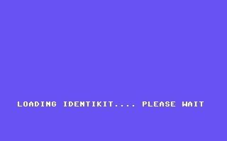 Download Identikit - My Abandonware