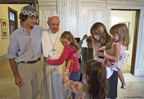 Pope to release document on the family April 8 – Catholic Philly