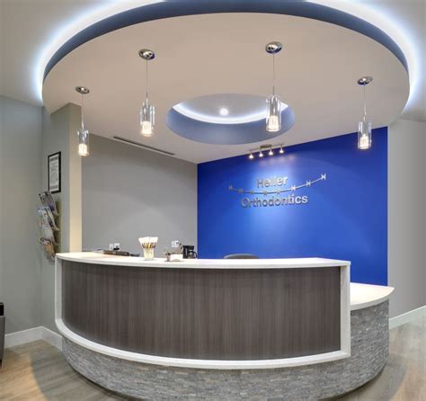 || Front Office | Reception Area || #FrontOffice #ReceptionArea www.ironageoffice.com | Medical ...