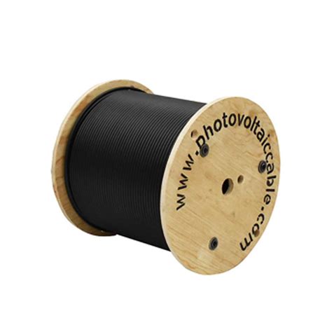 10 AWG PV Wire | Buy Online | Photovoltaic Cable LLC