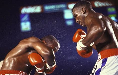 Holyfield vs Qawi -- The All-Time Greatest Cruiserweight Fight