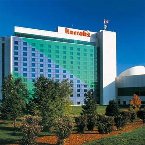 Harrah’s - Casino Promotions