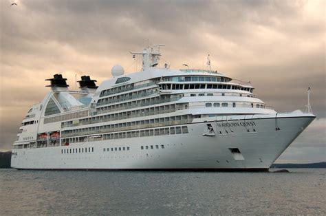 Seabourn Quest Cruise Itinerary 2021 and Sailing Calendar | Crew Center