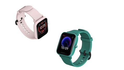 Amazfit Bip U Pro price in India, features, and availability