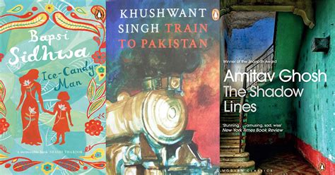 10 Heart-Wrenching Novels on the Partition of India That You Must Read