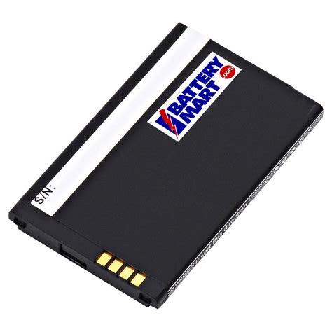 Replacement LG CU720 Cell Phone Battery | Battery Mart