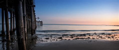 Malibu Beach Sunset Photograph by Jenniferphotographyimaging - Fine Art ...