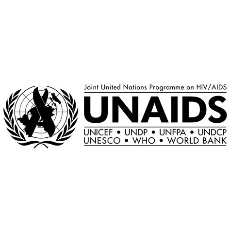 Unaids Logo PNG Transparent & SVG Vector - Freebie Supply