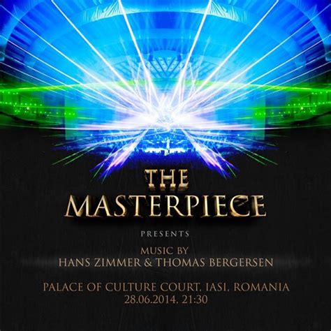 Thomas Bergersen – Trailer Music News