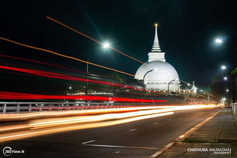 Kalutara Bodhiya - 360view.lk