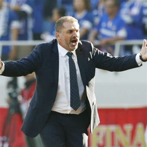 Ange Postecoglou Bio, Net Worth, Age, Ethnicity, Height