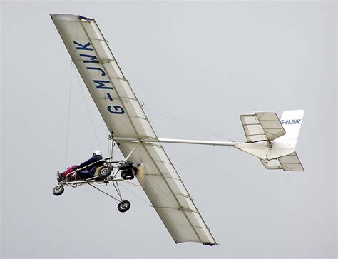 Ultralight aviation is the flying of lightweight, 1 or 2 seat fixed-wing aircraft. Some ...