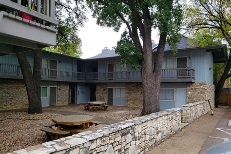 Rio Grande Square Student Apartments - Austin, TX 78705