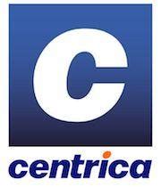 Centrica Logo - LogoDix