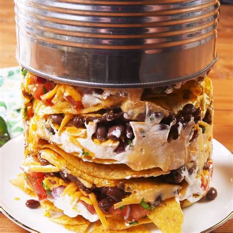 Trash Can Nachos Are A Bigger Deal Than This Year's Halftime Show ...