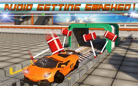 Extreme Car Stunts 3D APK Free Simulation Android Game download - Appraw