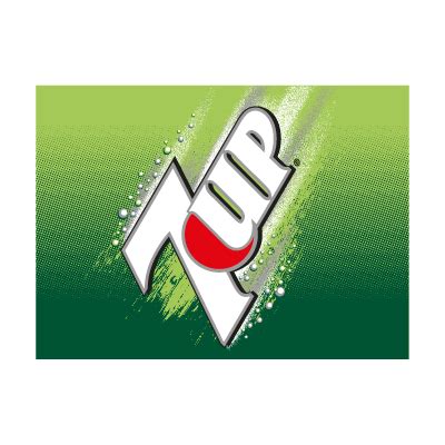 7Up logo vector (.--, 684.82 Kb) download