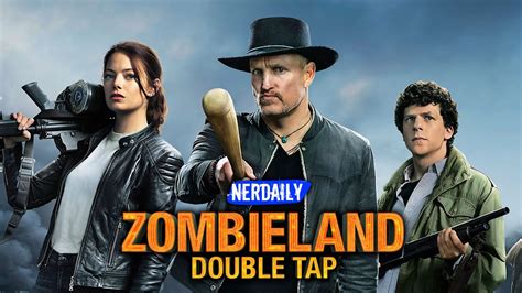 Zombieland: Double Tap EN 8 MINUTOS - YouTube