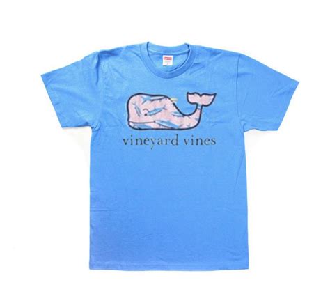 Vineyard VInes T Shirt