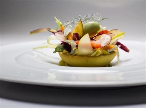 5 Michelin Star Restaurants in Italy - Elite Traveler