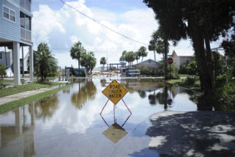 After slamming Florida, Hurricane Hermine threatens East Coast | Toronto Star