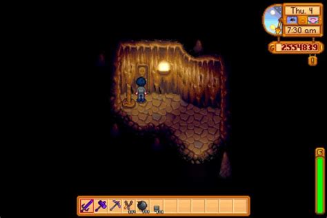 Stardew Valley: Skull Cavern Guide & Tips | High Ground Gaming