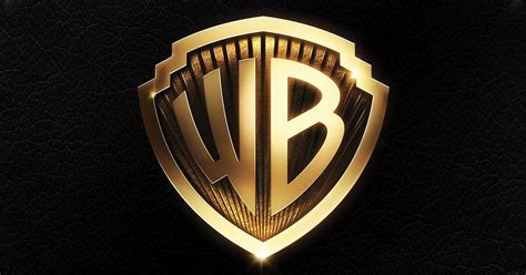 Warner Bros New Logo 2024 - Renie Delcine