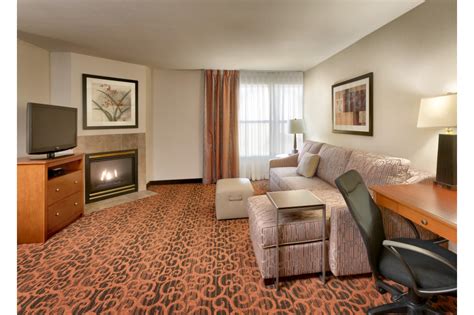 Hampton Inn and Suites - Orem