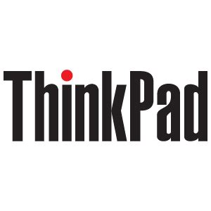 ThinkPad logo vector in (EPS, AI, CDR) free download