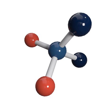 Dichloromethane detection (CH2CI2) Gas Factsheet - Ion Science UK