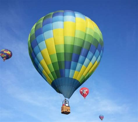 Temecula Balloon & Wine Festival Discounts Tickets