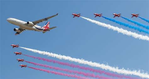 PREVIEW: Royal International Air Tattoo 2023, RAF Fairford