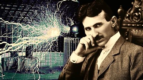 165 Years of Nikola Tesla; His Truths, Mysteries, Secrets and Inventions