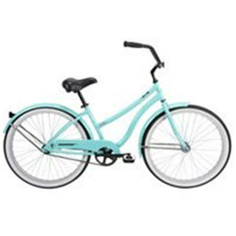 Huffy 7493885 26 in. Aluminum Frame Women Cruiser Bike - Walmart.com ...