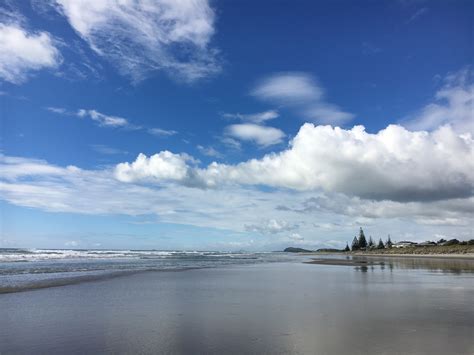 Weather in Waihi Beach | Beach Pacific Apartments