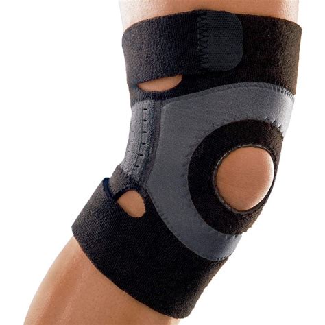 Buy Futuro Sport Moisture Control Knee Support - Medical Knee Braces