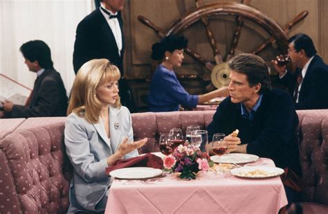 'Cheers' Finale: Shelley Long Gave Writers 1 Idea to Explain Diane's Return