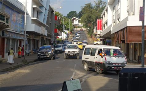 Vanuatu prepares for rare census | RNZ News