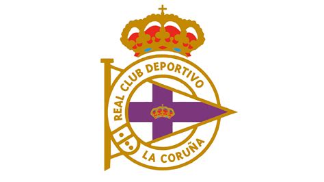 Deportivo La Coruna Logo, symbol, meaning, history, PNG, brand