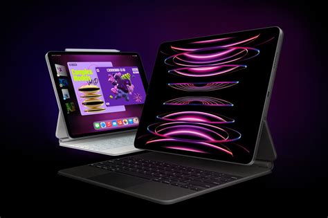 Apple introduces next-generation iPad Pro, supercharged by M2 chip - Windows 10 Forums