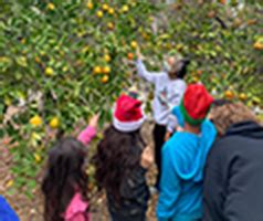 Upland Unified School District - FoodCorps