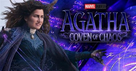 Patti LuPone Gets Warning From Marvel After Spilling Agatha: Coven Of Chaos Details