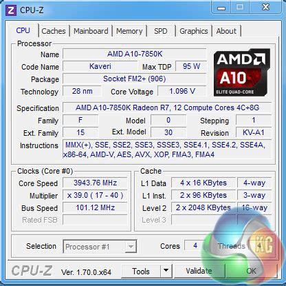 AMD A10-7800 Review | KitGuru- Part 4